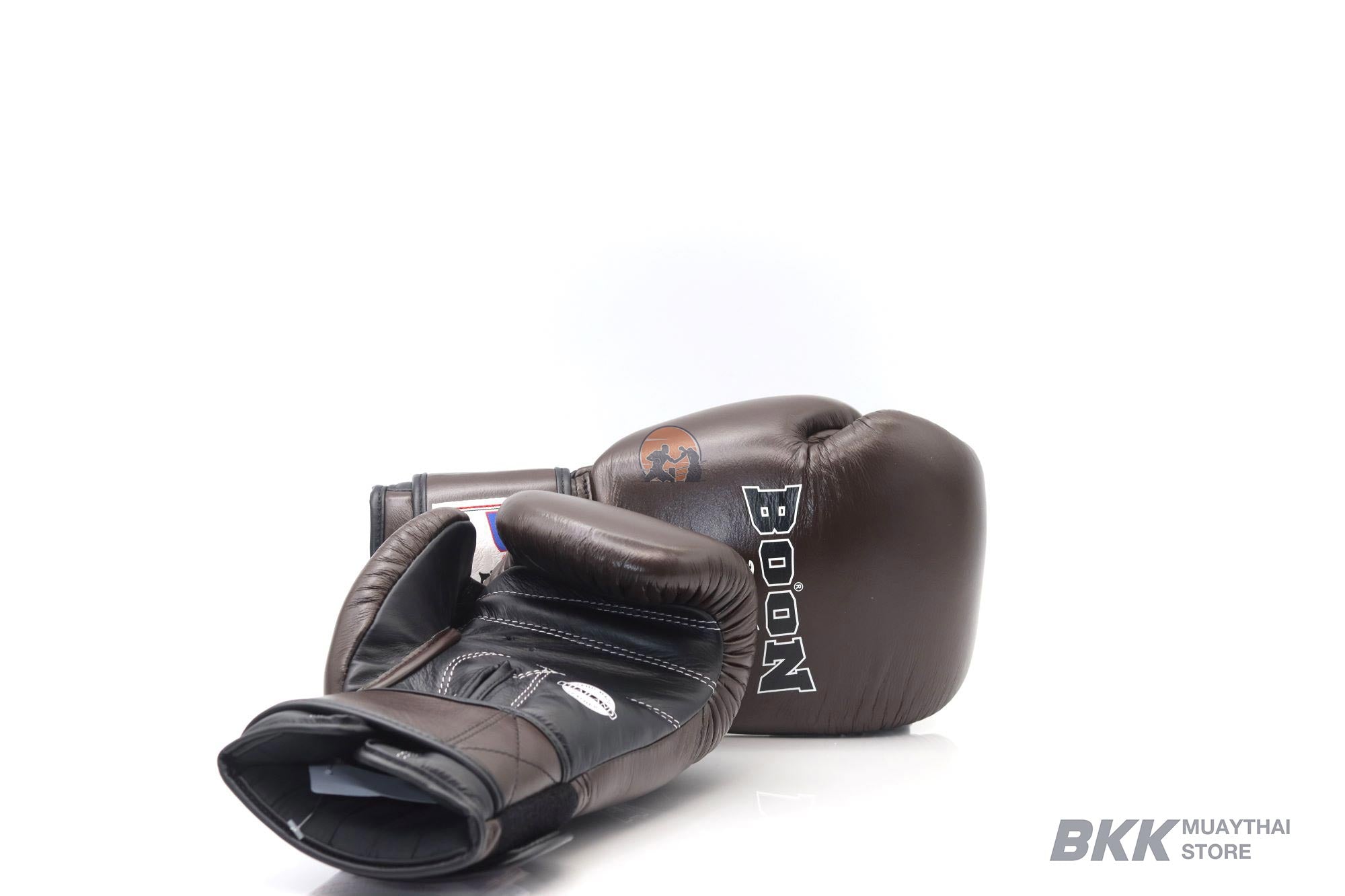 Boon [BGV] Classic Velcro Boxing Gloves