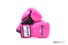 Boon [BGV] Classic Velcro Boxing Gloves
