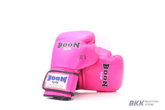 Boon [BGV] Classic Velcro Boxing Gloves