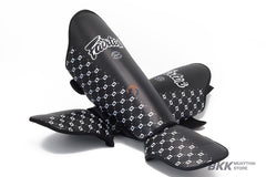 Fairtex [SP5] Shin Guards Competition Black