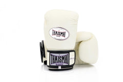 THAISMAI White Boxing Gloves