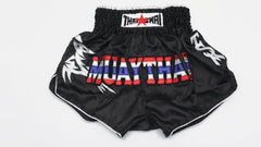 THAISMAI Tribe Muay Thai Boxing Shorts