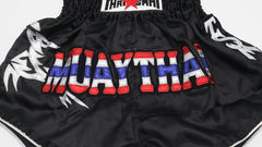 THAISMAI Tribe Muay Thai Boxing Shorts
