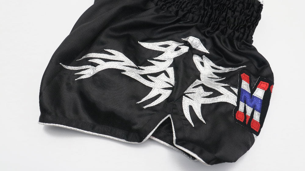 THAISMAI Tribe Muay Thai Boxing Shorts