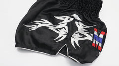 THAISMAI Tribe Muay Thai Boxing Shorts