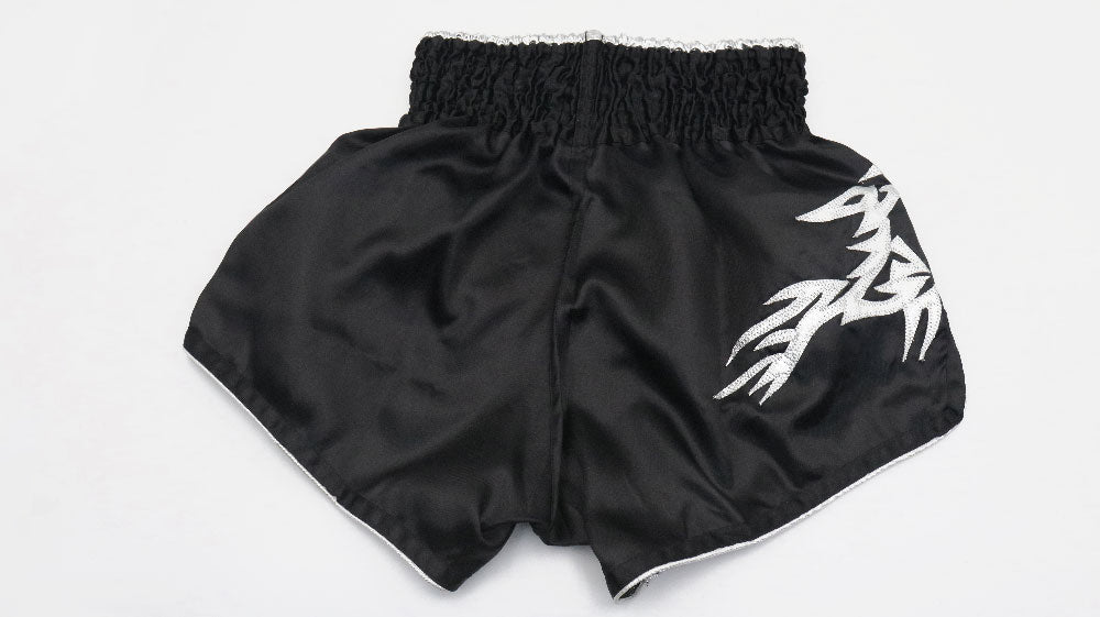 THAISMAI Tribe Muay Thai Boxing Shorts