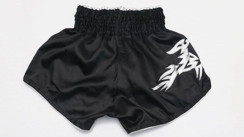 THAISMAI Tribe Muay Thai Boxing Shorts