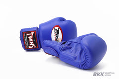 Twins Special [BGVL-3] Gloves Blue