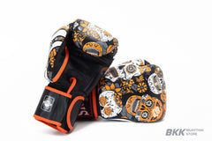 Twins Special [FBGV-53] Skull Boxing Gloves