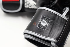 Gloves Twins Special [FBGV-49] Silver/Black