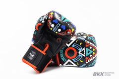 Twins Special [FBGV-57] Aztec