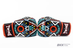 Twins Special [FBGV-57] Aztec Gloves