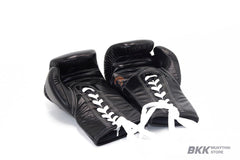 Fairtex [BGL6] Gloves Black