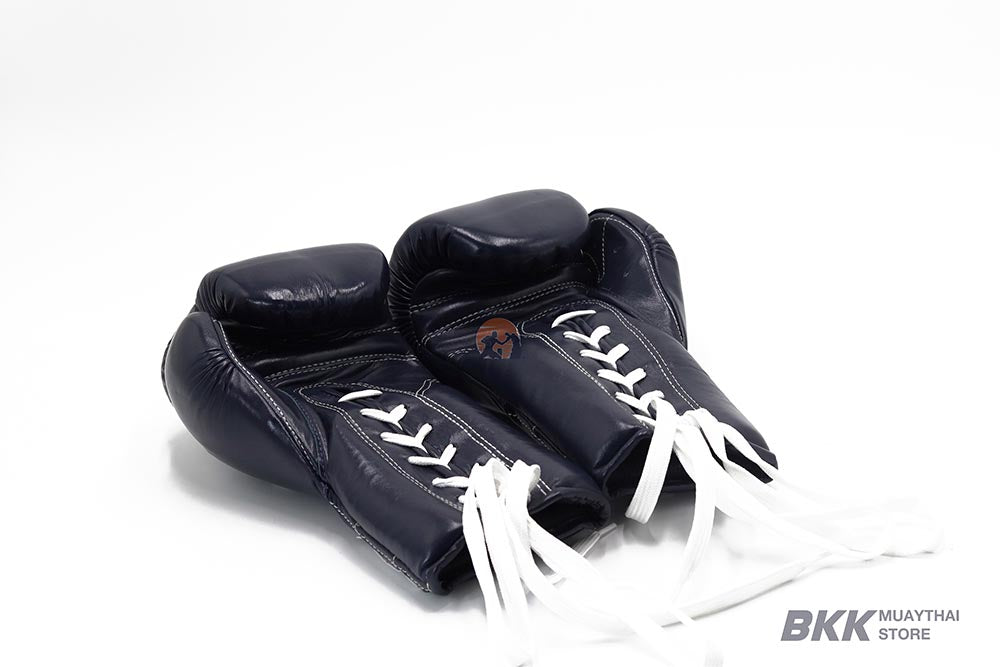 Fairtex [BGL7] Black