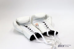 Gloves Mexican Style Fairtex [BGL7] White