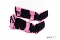 Twins Special [SGL-10] Shin Guards Back