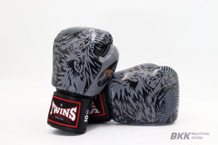 Twins Special [FBGV-50] Wolf Grey/Black