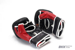 Gloves Fairtex [FGV18] Super Sparring Grappling Red/Black