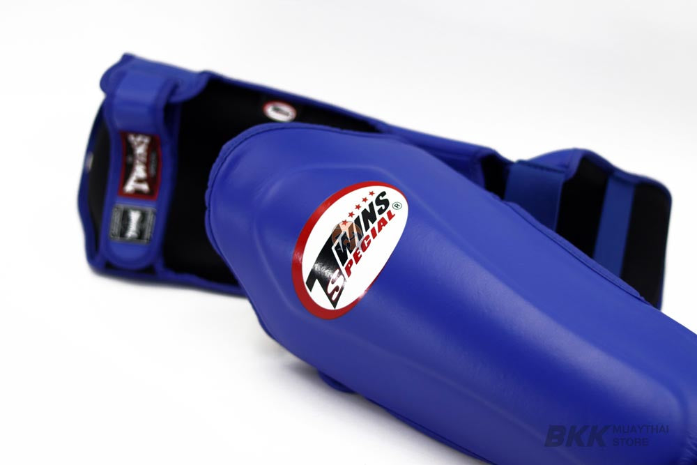 Twins Special [SGL-10] Shin Guards