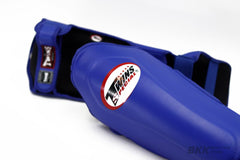 Twins Special [SGL-10] Shin Guards