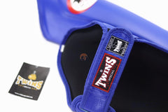 Detail Twins Special [SGL-10] Shin Guards Blue