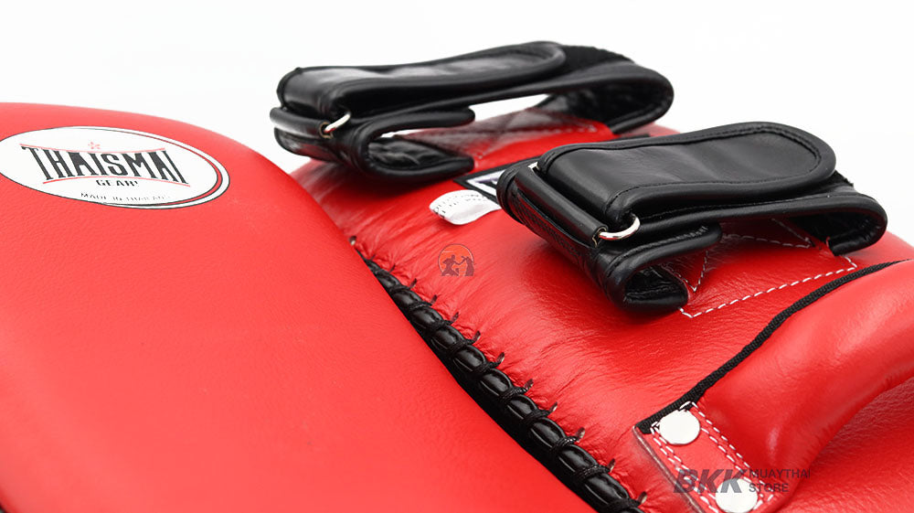 ThaiSmai Muay Thai Kick Pads