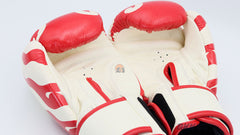 THAISMAI Muay Thai Boxing Gloves Flame