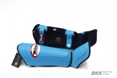 Twins Special Shin Guards SGL-10