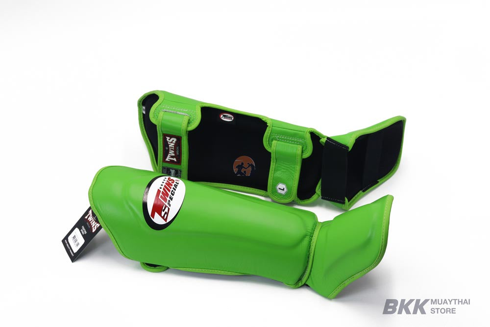 Twins Special [SGL-10] Shin Guards L