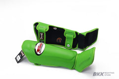 Twins Special [SGL-10] Shin Guards L