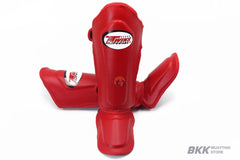 Twins Special [SGL-10] Red