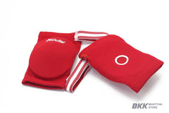 Fairtex [EBE1] Elastic Elbow Pads Red