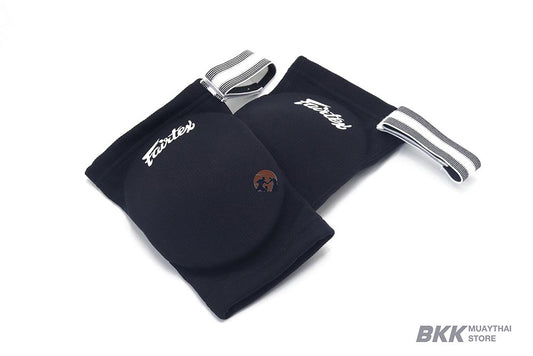 Elbow Pads Fairtex [EBE1] Black