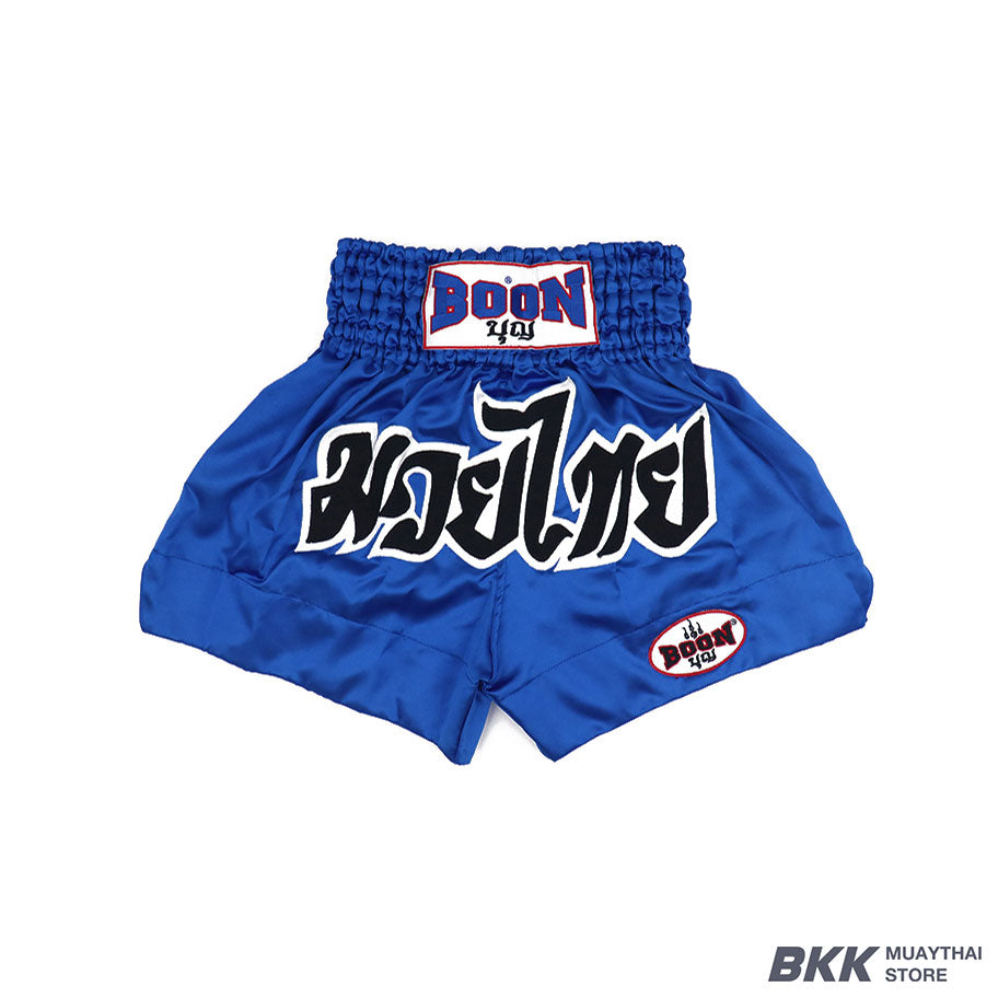 Boon MT02BL Classic Shorts 