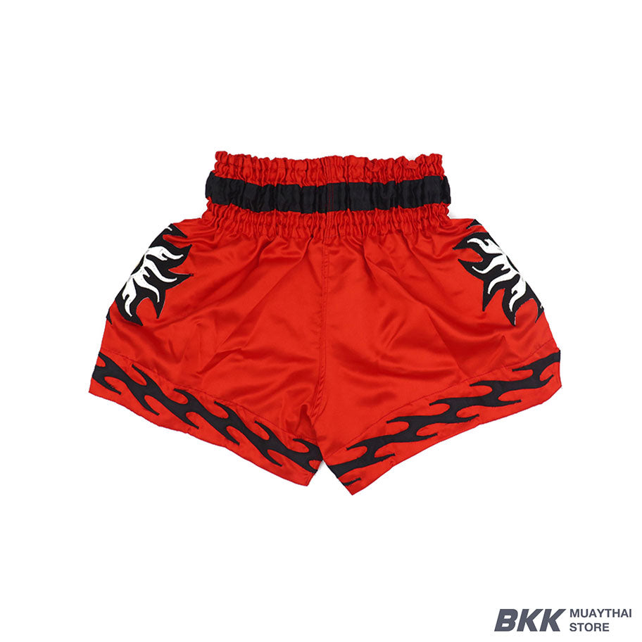 Boon [MT25] ''RED SUN'' Muay Thai Shorts