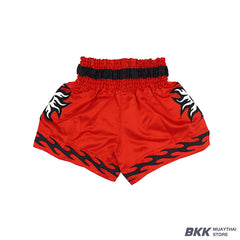 Boon [MT25] ''RED SUN'' Muay Thai Shorts