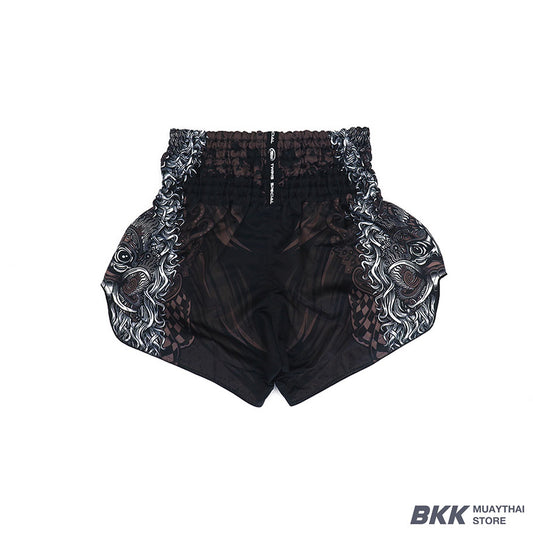 Twins Special [TBS-RANGDA] Muay Thai Boxing Shorts