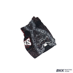 Twins Special [TBS-RANGDA] Muay Thai Boxing Shorts