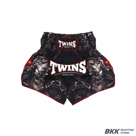 Kabuki Muay Thai Shorts TBS-Kabuki