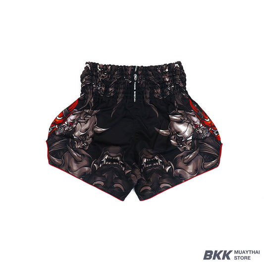 Twins Special [TBS-KABUKI] Muay Thai Shorts