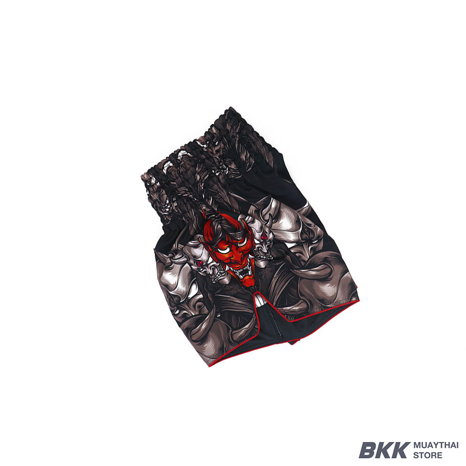 Twins Special [TBS-KABUKI] Muay Thai Shorts