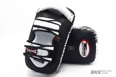 Kicking Pads Twins Special [KPL-12] Black/White