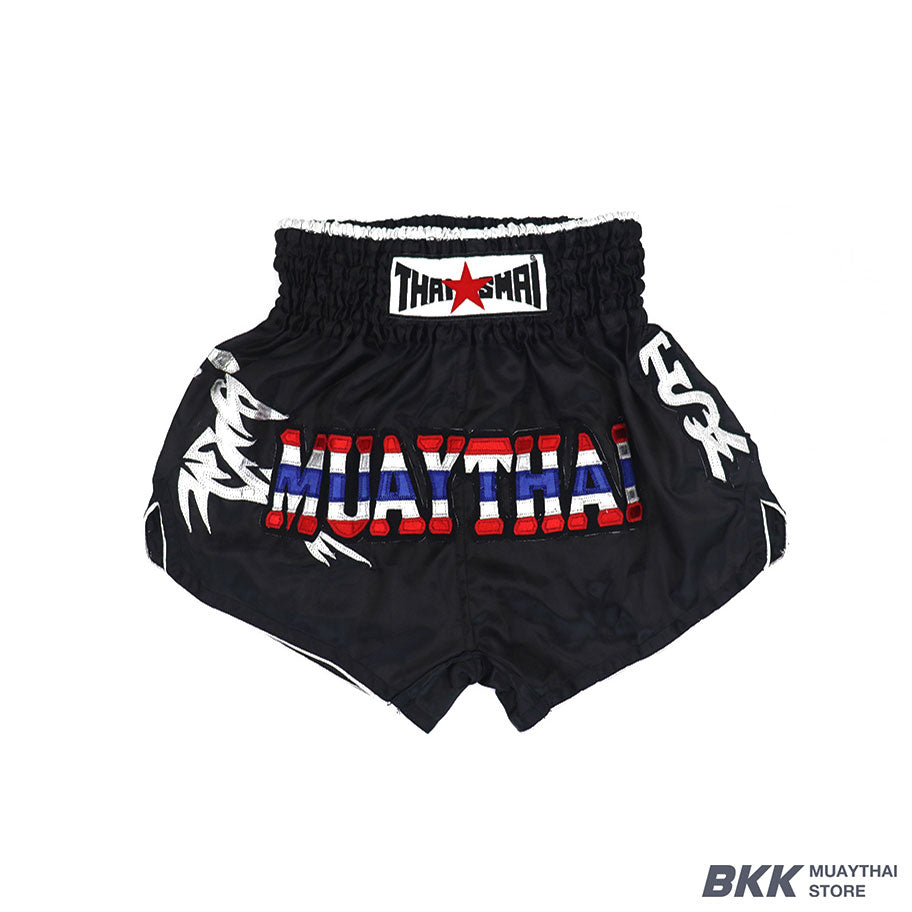 THAISMAI Tribe Muay Thai Shorts