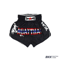 THAISMAI Tribe Muay Thai Shorts