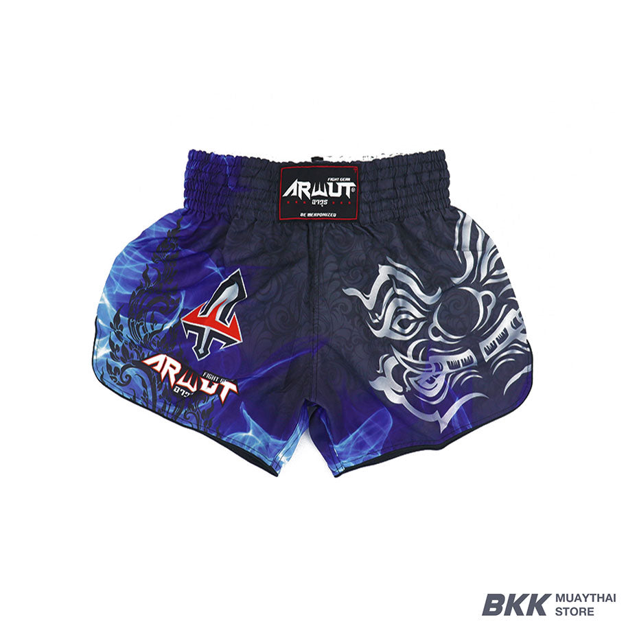Arwut YAKSHA Shorts [S006]