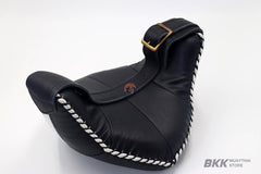 K Belly Pads [KBBP] Back