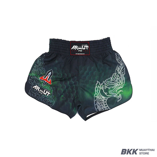 Arwut NAGA Shorts [S009]