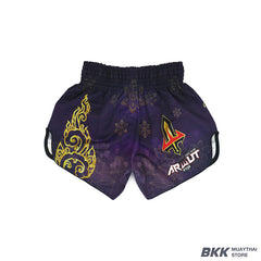 ARWUT [S002] "ERAWAN" Edition Muay Thai Shorts