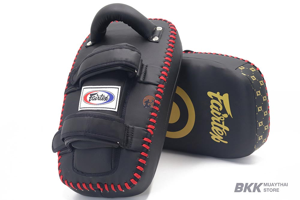 Fairtex [KPLC5] Kick Pads Lightweight
