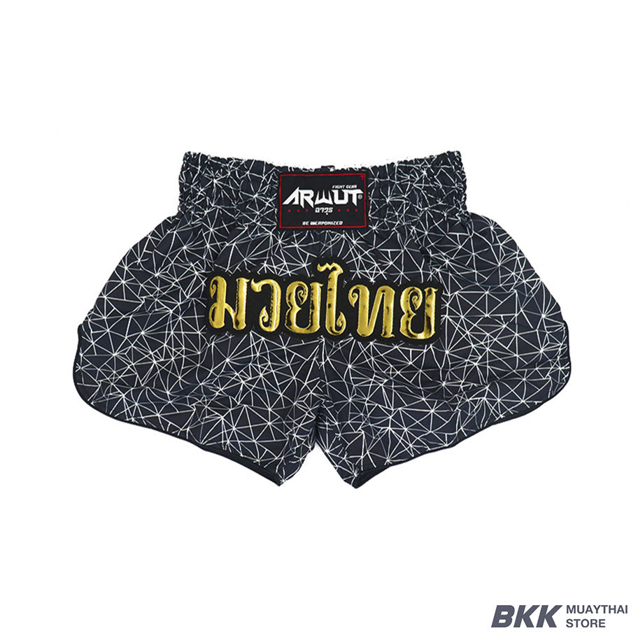 Arwut THE EDGE Shorts [S002]